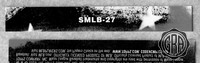 Back Edges (Top/Bottom)
