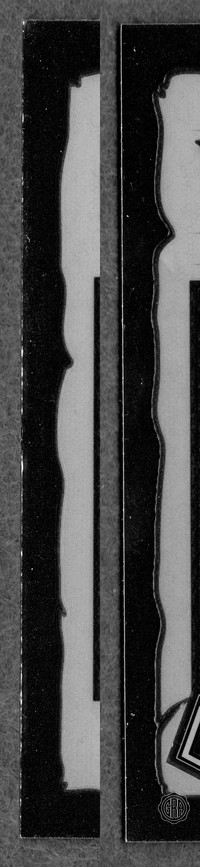 Front Edges (Left/Right)