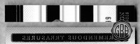 Front Edges (Top/Bottom)