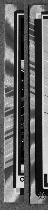 Front Edges (Left/Right)