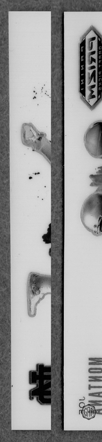 Front Edges (Left/Right)
