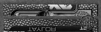 Front Edges (Top/Bottom)