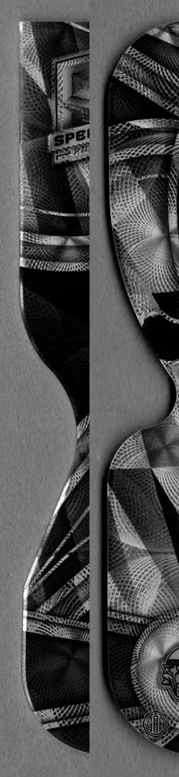 Front Edges (Left/Right)