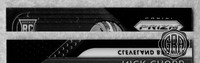 Front Edges (Top/Bottom)