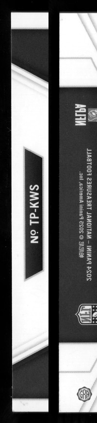 Back Edges (Left/Right)
