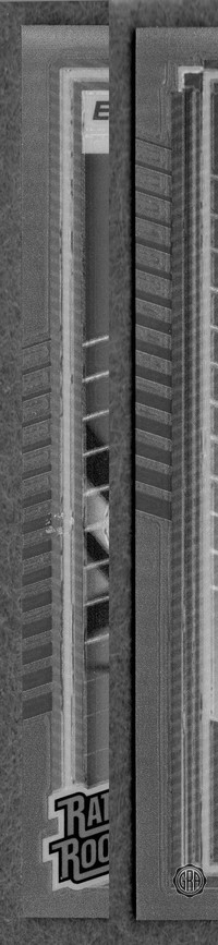 Front Edges (Left/Right)