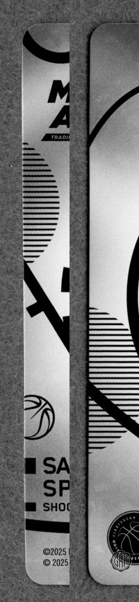 Back Edges (Left/Right)