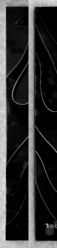 Front Edges (Left/Right)