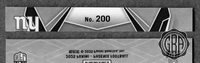 Back Edges (Top/Bottom)