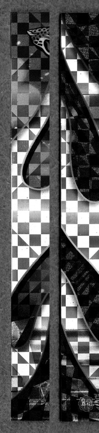 Front Edges (Left/Right)