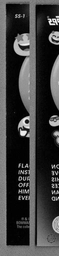 Back Edges (Left/Right)