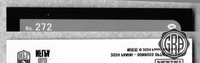 Back Edges (Top/Bottom)