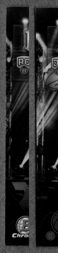 Front Edges (Left/Right)