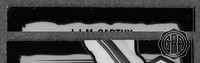 Front Edges (Top/Bottom)