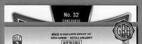Back Edges (Top/Bottom)