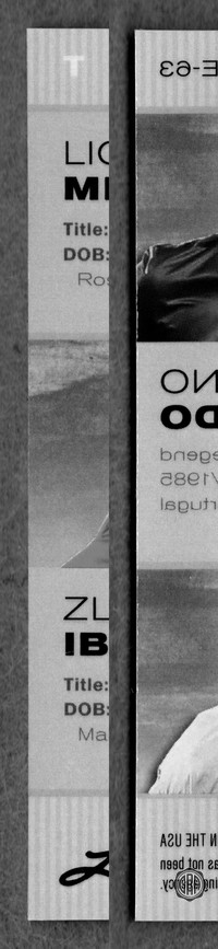 Back Edges (Left/Right)