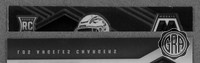 Front Edges (Top/Bottom)