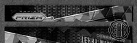 Front Edges (Top/Bottom)
