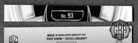 Back Edges (Top/Bottom)