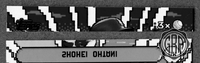 Front Edges (Top/Bottom)