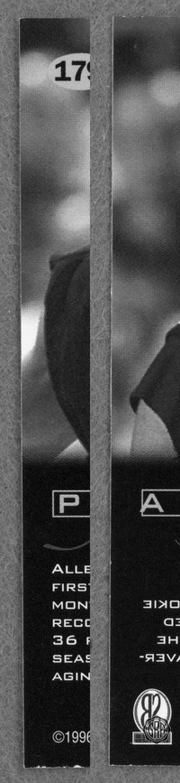 Back Edges (Left/Right)