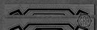 Front Edges (Top/Bottom)