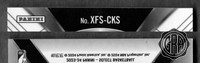 Back Edges (Top/Bottom)
