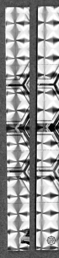 Front Edges (Left/Right)