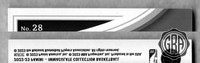 Back Edges (Top/Bottom)