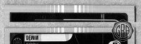 Front Edges (Top/Bottom)