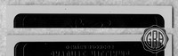 Front Edges (Top/Bottom)