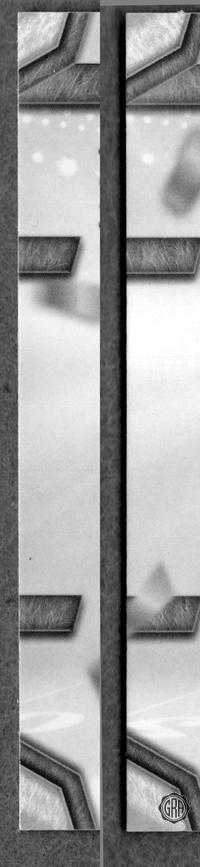 Back Edges (Left/Right)