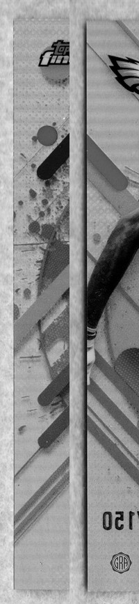 Front Edges (Left/Right)
