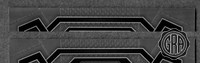 Front Edges (Top/Bottom)