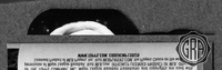 Back Edges (Top/Bottom)