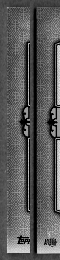 Back Edges (Left/Right)
