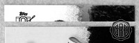 Front Edges (Top/Bottom)