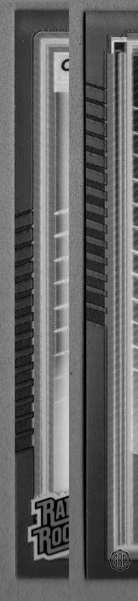 Front Edges (Left/Right)