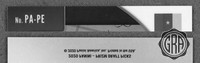 Back Edges (Top/Bottom)