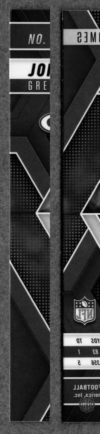 Back Edges (Left/Right)