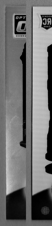 Front Edges (Left/Right)