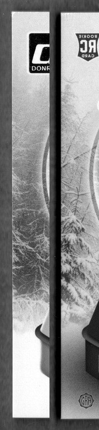 Front Edges (Left/Right)