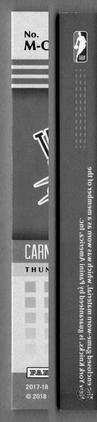 Back Edges (Left/Right)
