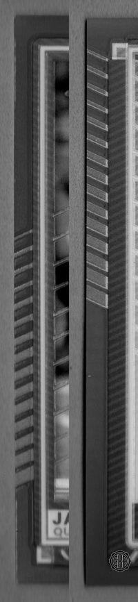Front Edges (Left/Right)