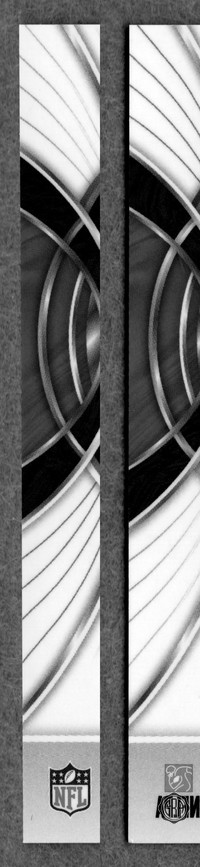 Back Edges (Left/Right)
