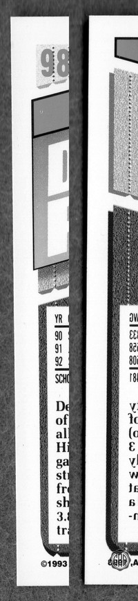 Back Edges (Left/Right)