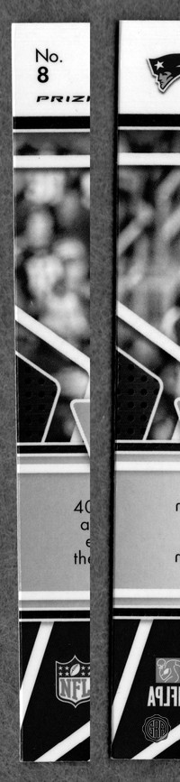 Back Edges (Left/Right)