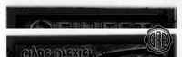Front Edges (Top/Bottom)