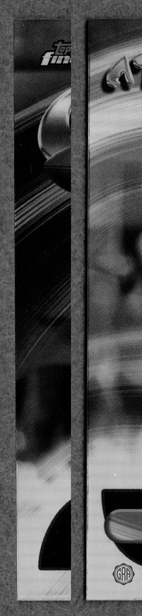Front Edges (Left/Right)