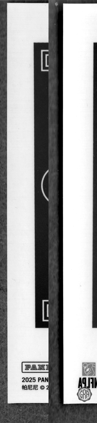 Back Edges (Left/Right)